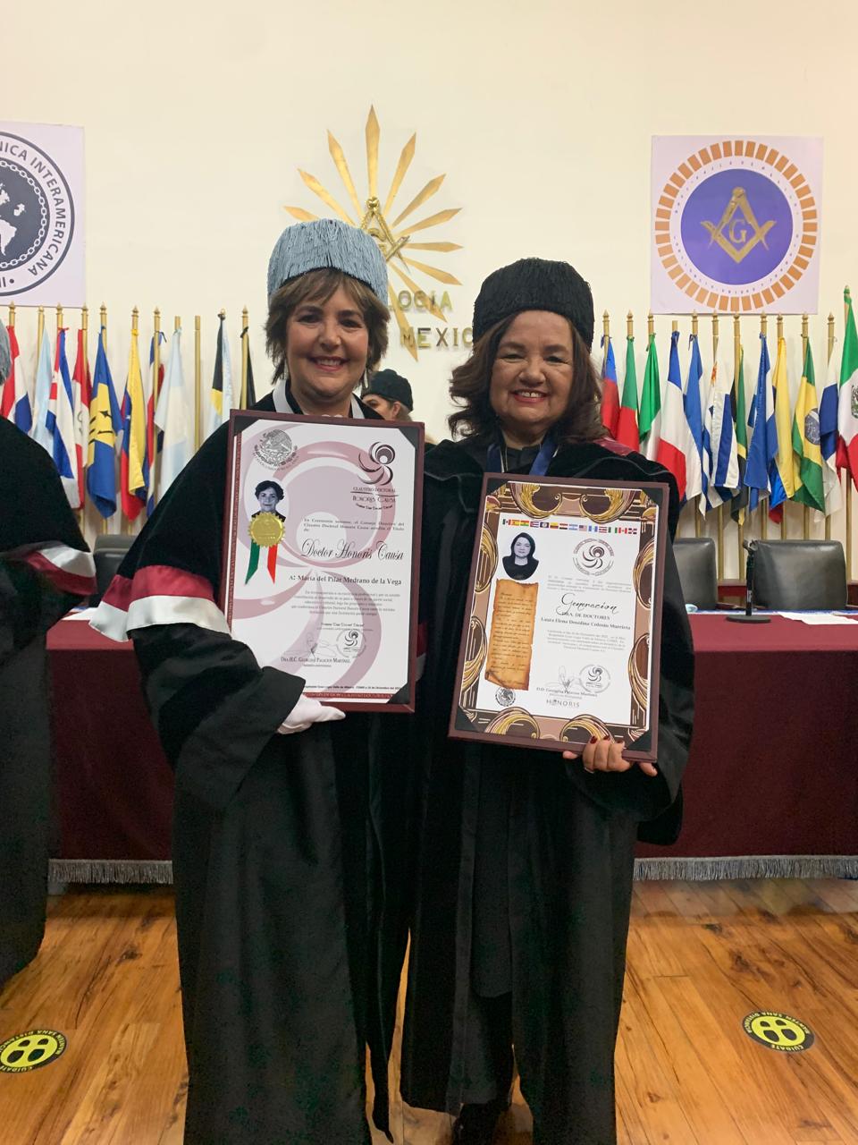 Psicoterapeuta Online Dra. Pilar Medrano de la Vega