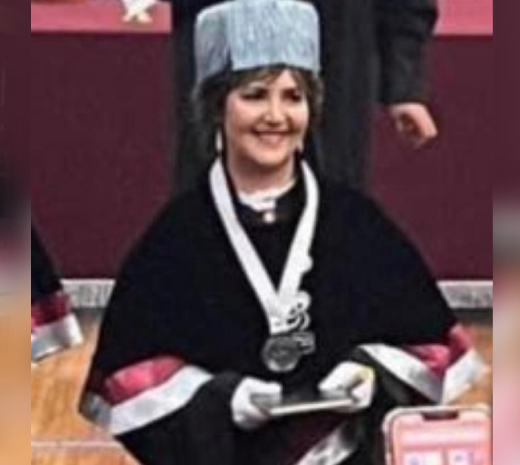 Psicoterapeuta Online Dra. Pilar Medrano de la Vega