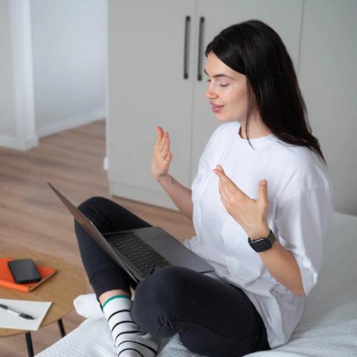 Especialista en Tanatología online